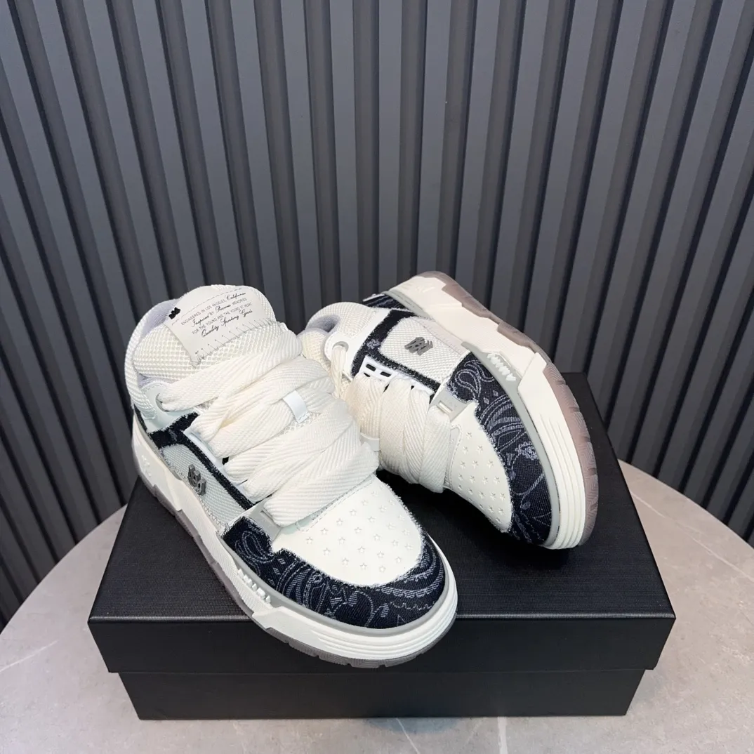 p680💰Couple model❤️❤️❤️AMIRI Emil 35-46 men and women model
